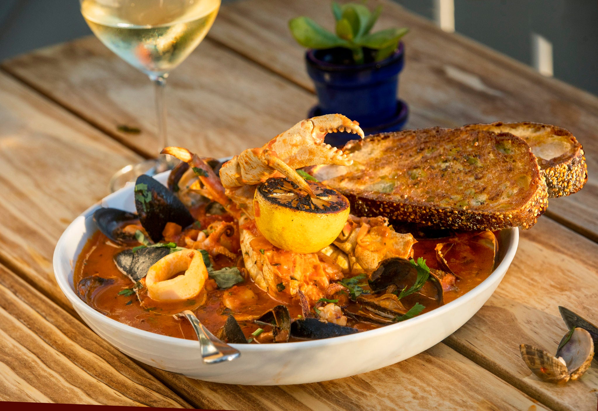 Collection of The 30 Best Restaurants in Sonoma in a gallery layout